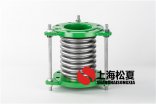 波纹金属软管的历史发展文化