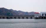 丹东三湾水电站指定使用上海松夏伸缩接头