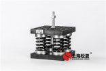 zt减震器_上海松夏_JD-A-30坐地式弹簧减震器_客户信赖的品牌