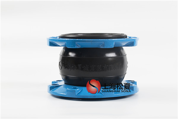 杭州单球橡胶接头含量多少钱1688