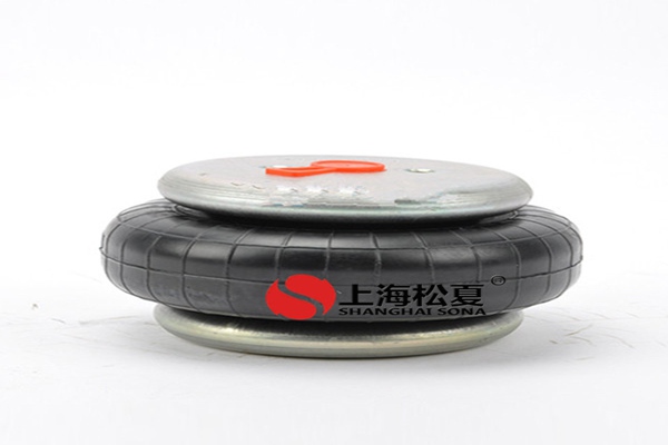 空气弹簧减震器的运用有什么特点