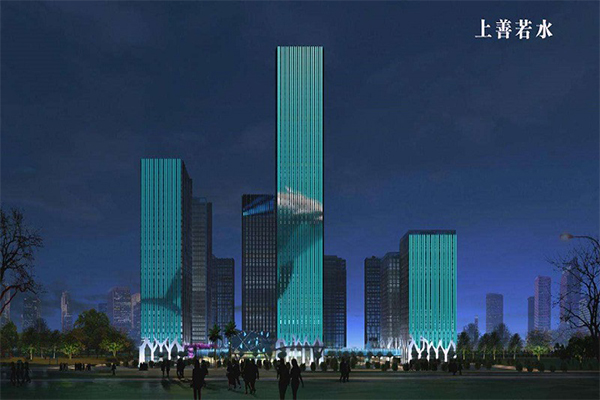 【东莞市寰宇汇金中心防排烟系统】弹簧减震器 【东莞市寰宇汇金中心防排烟系统】弹簧减震器