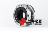  可曲挠橡胶接头法兰防腐涂料工程施工基本要求