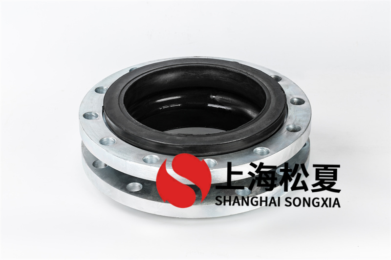 橡胶接头具有一定的耐久性 橡胶接头具有一定的耐久性
