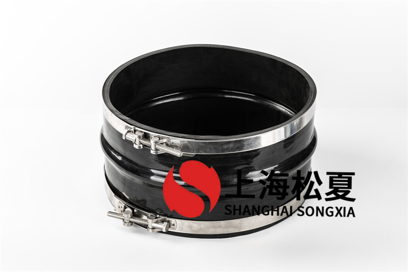 翻边橡胶接头与扣槽橡胶接头的不同之处你知道吗 翻边橡胶接头与扣槽橡胶接头的不同之处你知道吗