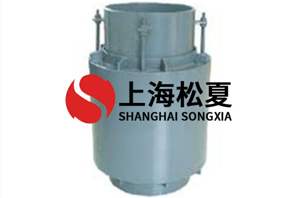直埋式波纹补偿器的选用需要合乎什么规范 直埋式波纹补偿器的选用需要合乎什么规范
