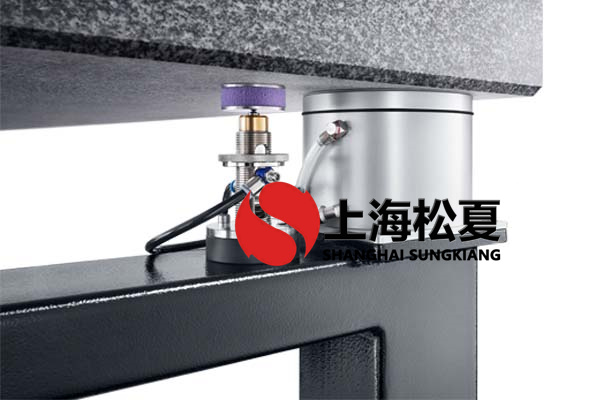 三坐标测量机被动式空气弹簧优势有哪些 三坐标测量机被动式空气弹簧优势有哪些