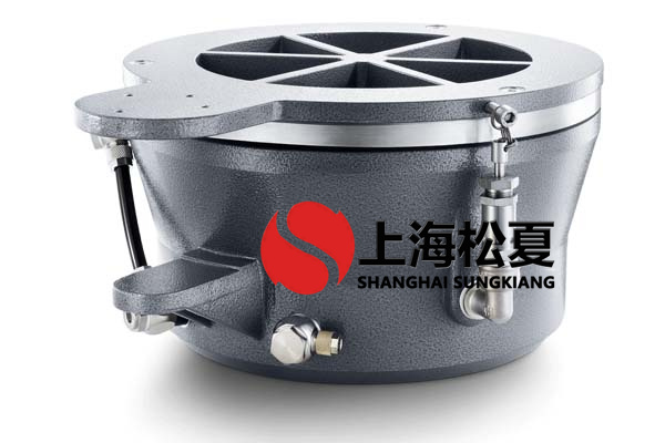 空气弹簧隔振器和复合空气弹簧隔振器有哪些差距呢
