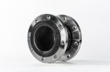304不锈钢供水增压泵橡胶接头安装时需要注意什么？
