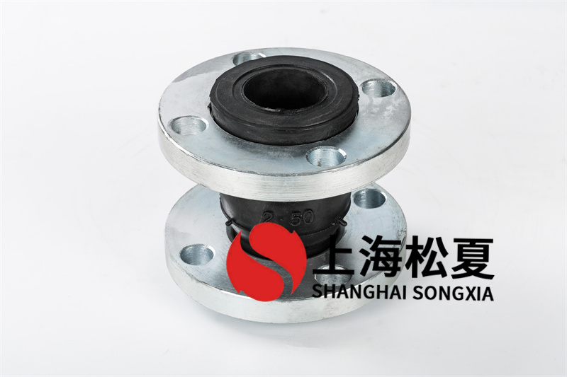 不锈钢供水设备安装DN150可扭曲减振软接 不锈钢供水设备安装DN150可扭曲减振软接